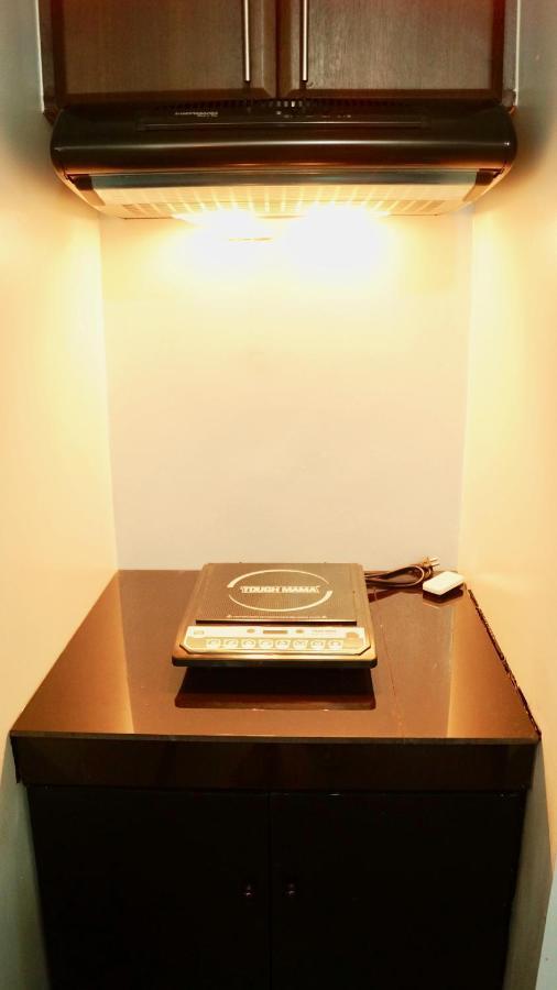 Manila Airport Staycation Near Naia Terminal 3 ปาไซ ภายนอก รูปภาพ