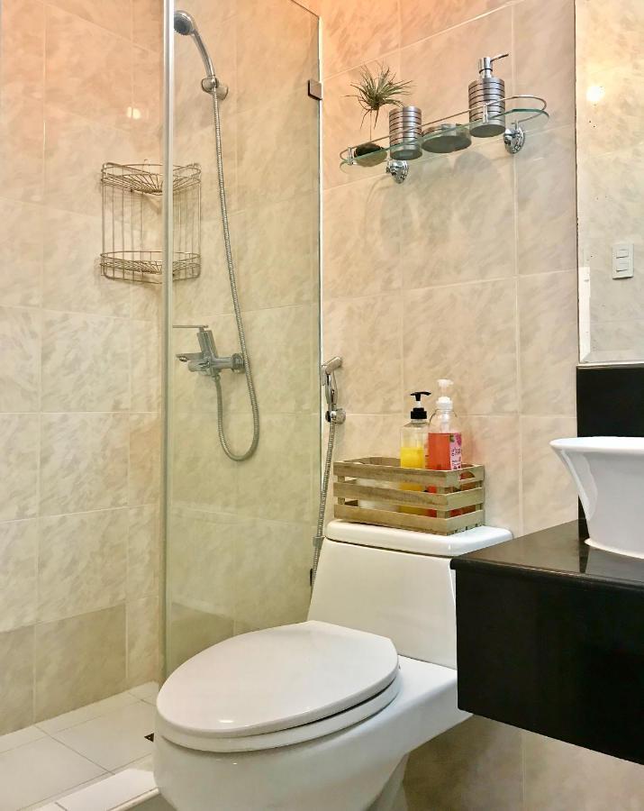 Manila Airport Staycation Near Naia Terminal 3 ปาไซ ภายนอก รูปภาพ
