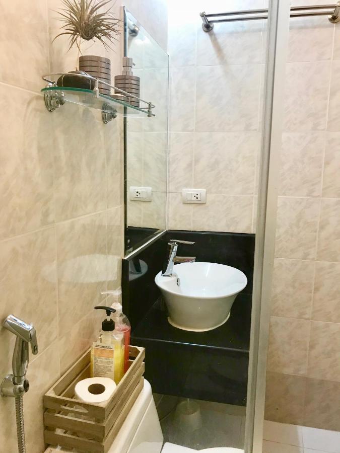Manila Airport Staycation Near Naia Terminal 3 ปาไซ ภายนอก รูปภาพ