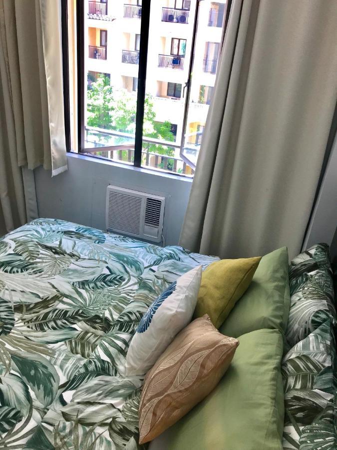 Manila Airport Staycation Near Naia Terminal 3 ปาไซ ภายนอก รูปภาพ