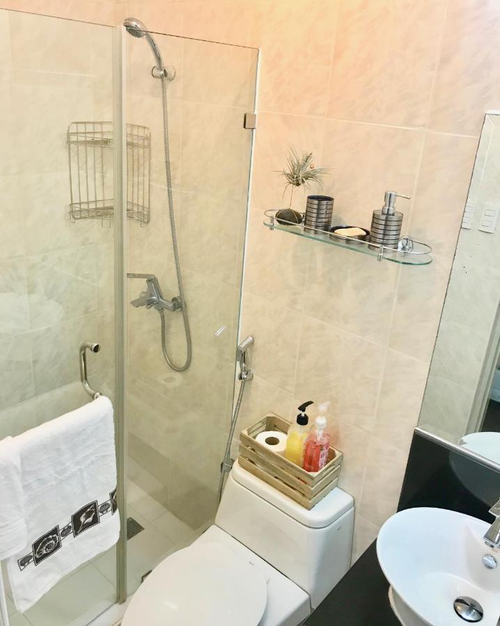 Manila Airport Staycation Near Naia Terminal 3 ปาไซ ภายนอก รูปภาพ