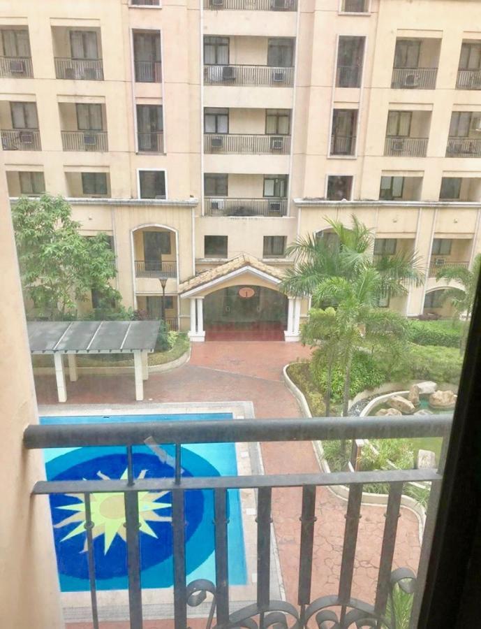 Manila Airport Staycation Near Naia Terminal 3 ปาไซ ภายนอก รูปภาพ